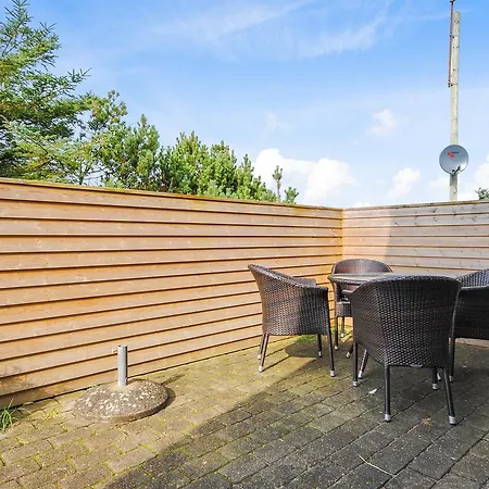 Ferienhaus Thisted *