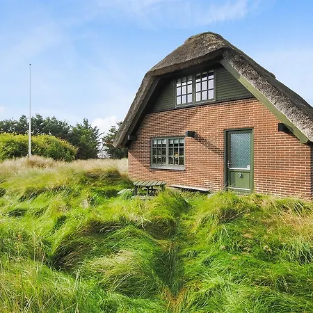 Ferienhaus Thisted *