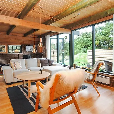 Ferienhaus Thisted