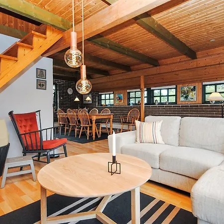Ferienhaus Thisted *