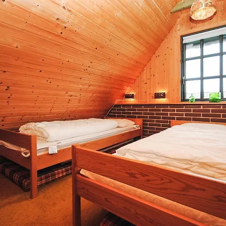 Ferienhaus Thisted Nørre Vorupør