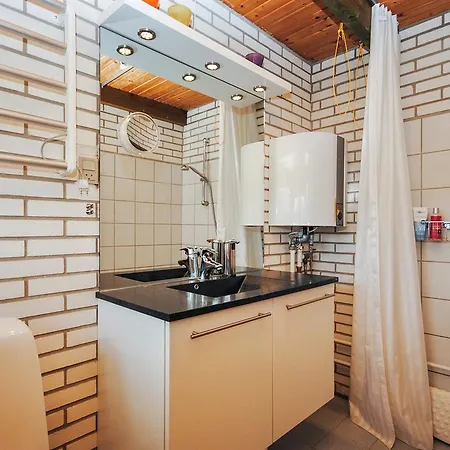 Holiday home Thisted Norre Vorupor
