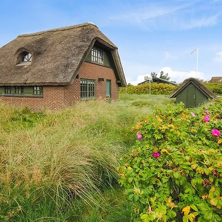 Thisted Ferienhaus *